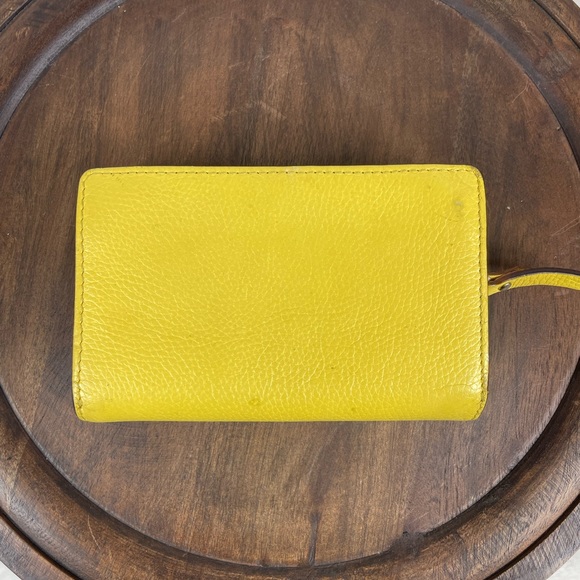 Kate Spade Slim Bifold Wallet - Picture 5 of 9